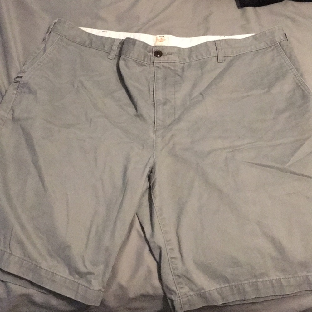 Men's Docker Shorts